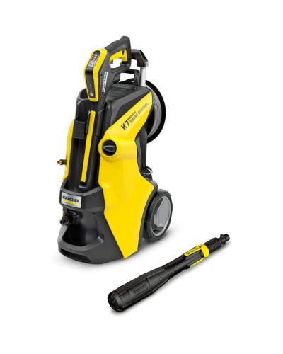 Минимойка высокого давления Karcher K 7 Premium Smart Control (1.317-230.0)