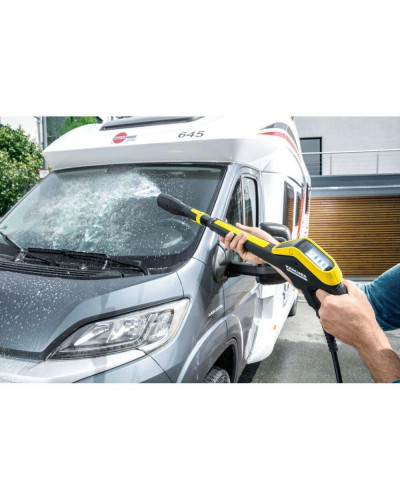 Минимойка высокого давления Karcher K 7 Premium Smart Control (1.317-230.0)