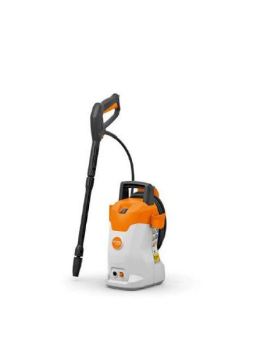 Минимойка высокого давления STIHL RE 80 X (RE020114508)