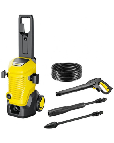 Минимойка высокого давления Karcher K 5 WCM (1.324-400.0)