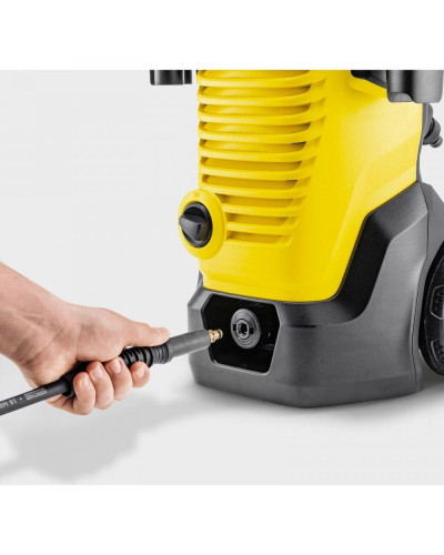 Мінімийка високого тиску Karcher K 5 WCM (1.324-400.0)