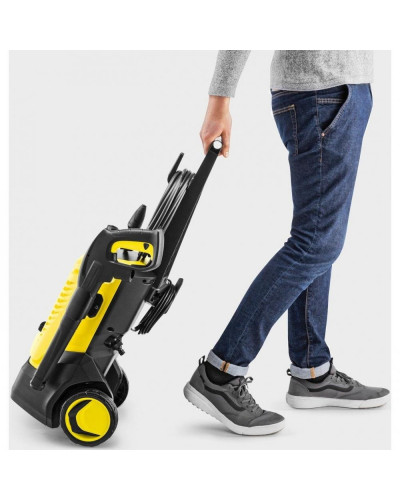 Мінімийка високого тиску Karcher K 5 WCM (1.324-400.0)