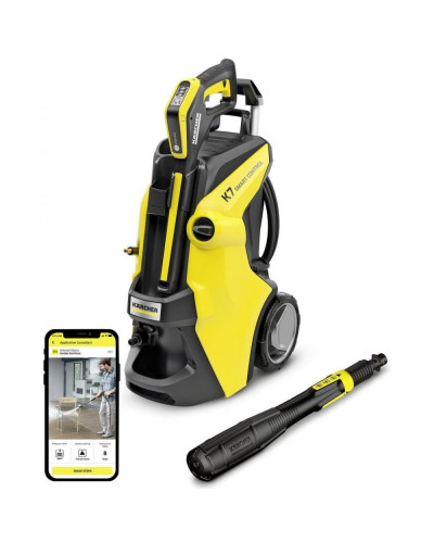 Мінімийка високого тиску Karcher K 7 Smart Control (1.317-200.0)