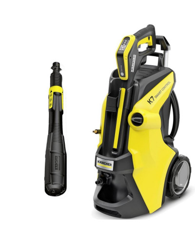 Мінімийка високого тиску Karcher K 7 Smart Control (1.317-200.0)