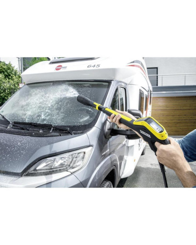 Мінімийка високого тиску Karcher K 7 Smart Control (1.317-200.0)