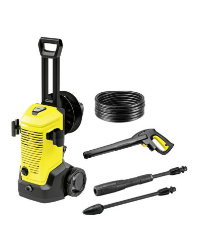 Минимойка высокого давления Karcher K 4 Premium (1.679-520.0)