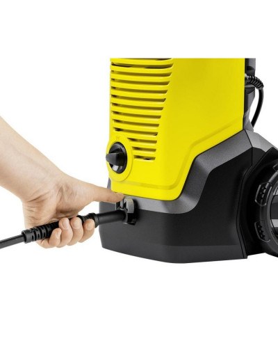 Минимойка высокого давления Karcher K 4 Premium (1.679-520.0)