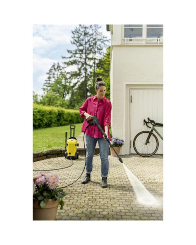 Минимойка высокого давления Karcher K 4 Premium (1.679-520.0)