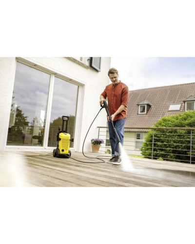 Минимойка высокого давления Karcher K 4 Premium (1.679-520.0)