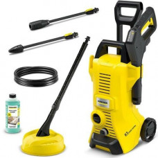 Мінімийка високого тиску Karcher K 3 Power Control Home (1.676-103.0)