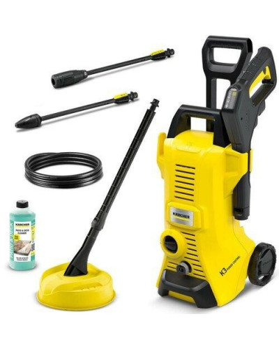 Минимойка высокого давления Karcher K 3 Power Control Home (1.676-103.0)