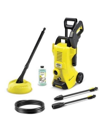 Минимойка высокого давления Karcher K 3 Power Control Home (1.676-103.0)