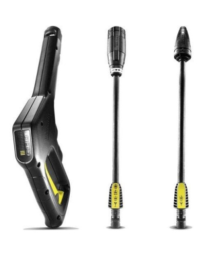 Минимойка высокого давления Karcher K 3 Power Control Home (1.676-103.0)