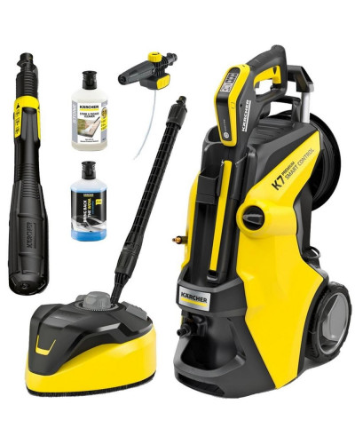 Мінімийка високого тиску Karcher K 7 Premium Smart Control Home (1.317-233.0)