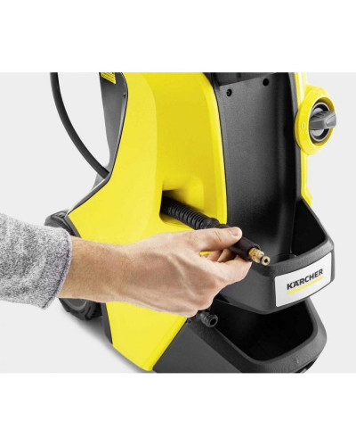 Мінімийка високого тиску Karcher K 7 Premium Smart Control Home (1.317-233.0)