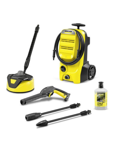 Мінімийка високого тиску Karcher K 4 Classic Home (1.679-423.0)