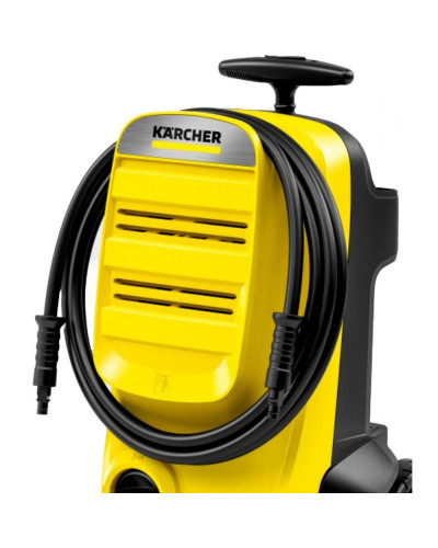 Мінімийка високого тиску Karcher K 4 Classic Home (1.679-423.0)