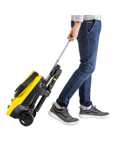 Мінімийка високого тиску Karcher K 4 Classic Home (1.679-423.0)