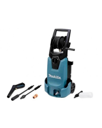 Мінімийка високого тиску Makita HW1300