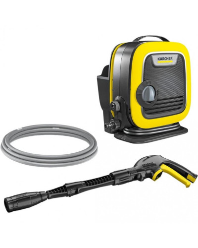 Мінімийка високого тиску Karcher K Mini (1.600-054.0)