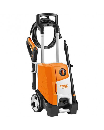 Мінімийка високого тиску STIHL RE 120 (49500124541)