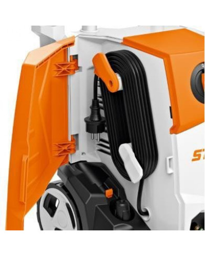 Мінімийка високого тиску STIHL RE 120 (49500124541)