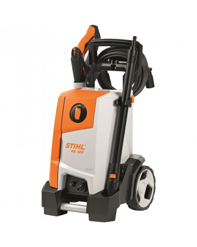 Мінімийка високого тиску STIHL RE 120 (49500124541)