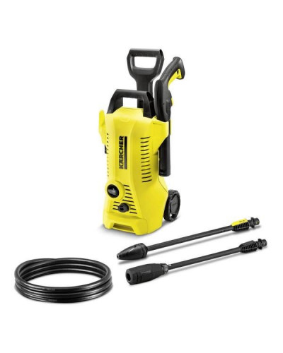 Минимойка высокого давления Karcher K 2 Power Control (1.673-600.0)