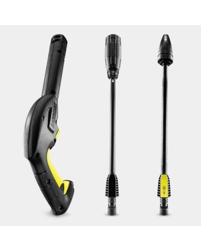 Мінімийка високого тиску Karcher K 2 Power Control (1.673-600.0)