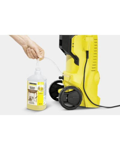 Мінімийка високого тиску Karcher K 2 Power Control (1.673-600.0)