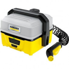 Мінімийка високого тиску Karcher Mobile Outdoor Cleaner OC 3 (1.680-015.0)