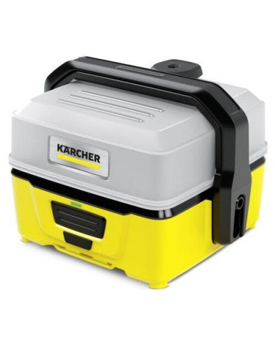 Мінімийка високого тиску Karcher Mobile Outdoor Cleaner OC 3 (1.680-015.0)