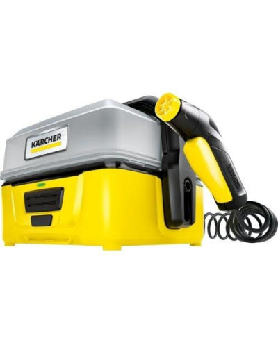 Мінімийка високого тиску Karcher Mobile Outdoor Cleaner OC 3 (1.680-015.0)