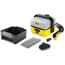 Мінімийка високого тиску Karcher OC 3 + Pet (1.680-018.0)