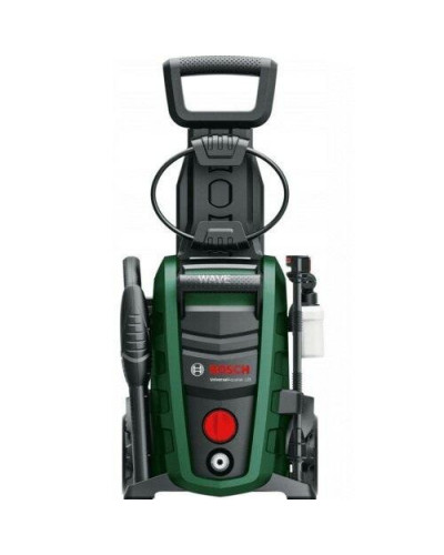 Минимойка высокого давления Bosch UniversalAquatak 125 (06008A7A00)