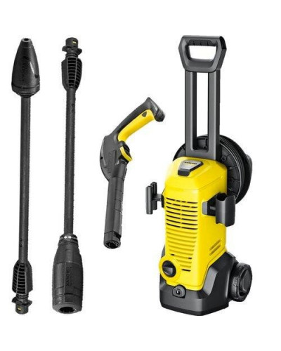 Мийка високого тиску Karcher K 3 Premium (1.676-370.0)