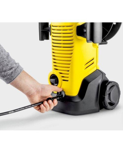 Мийка високого тиску Karcher K 3 Premium (1.676-370.0)