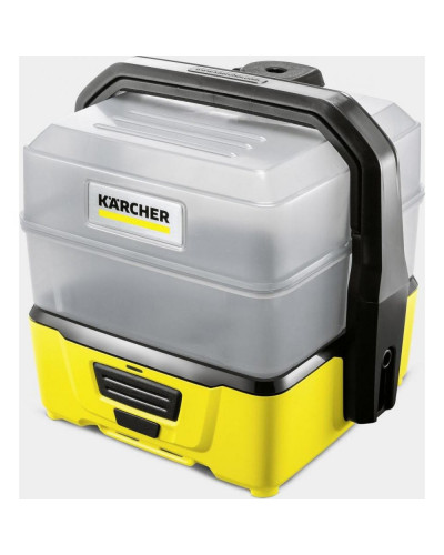 Мінімийка високого тиску Karcher OC 3 Plus (1.680-030.0)