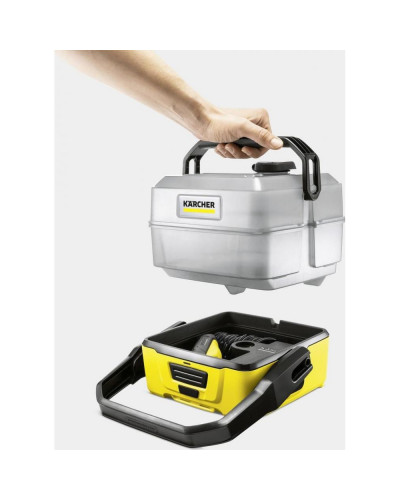 Мінімийка високого тиску Karcher OC 3 Plus (1.680-030.0)