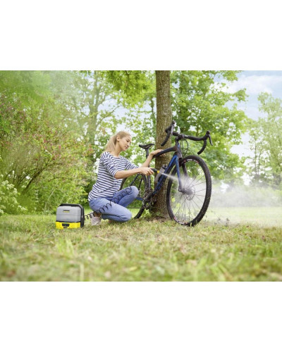 Мінімийка високого тиску Karcher OC 3 Plus (1.680-030.0)