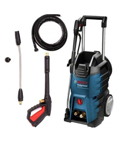 Мойки высокого давления Bosch GHP 5-55 Professional (0600910400)