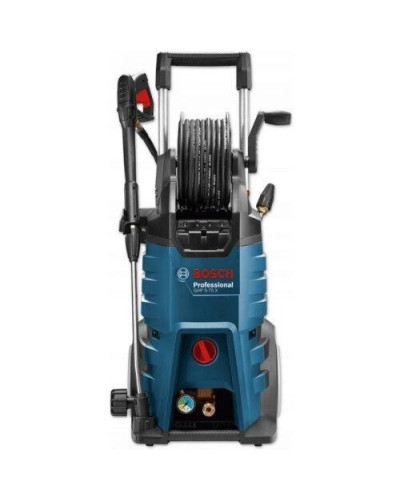 Мінімийка високого тиску Bosch GHP 5-75 X Professional (0600910800)