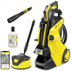 Мінімийка високого тиску Karcher K 5 Smart Control Home (1.324-652.0)