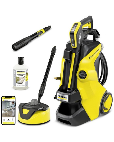 Минимойка высокого давления Karcher K 5 Smart Control Home (1.324-652.0)