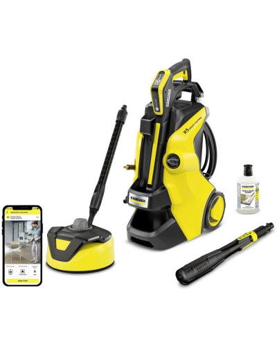 Минимойка высокого давления Karcher K 5 Smart Control Home (1.324-652.0)