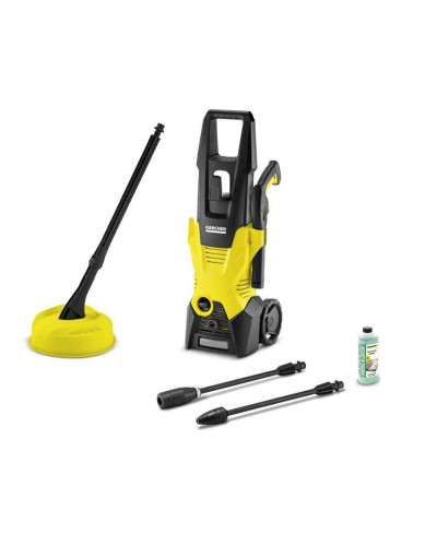 Минимойка высокого давления Karcher K 3 Home (1.601-821.0)