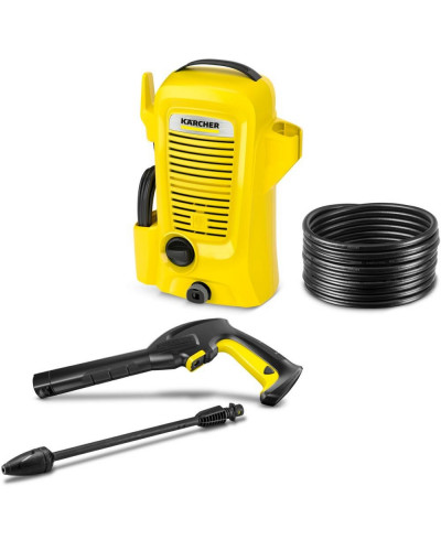 Мінімийка високого тиску Karcher K 2 Universal Edition (1.673-000.0)