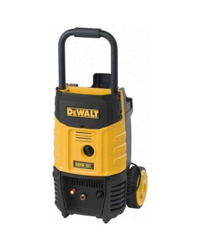 Мінімийка високого тиску DeWALT DXPW 001 E