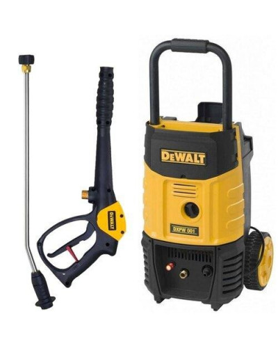 Минимойка высокого давления DeWALT DXPW 001 E