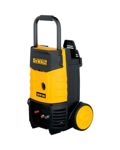 Myjka ciśnieniowa DEWALT DXPW003E